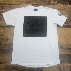 CR-24 Mens Kobe Legendary‎ 24 Graphic T Shirt "Greatest" Basketball Graphic Tee